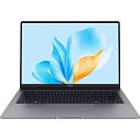 Фото Ноутбук Honor MagicBook X16 2025 5301ALWQ Intel Core i5 13420H, 2.1 GHz - 4.6 GHz, 8GB, 16" WUXGA 1920x1200, 512 Gb SSD, Intel UHD Graphics, Windows 11 Home, серый