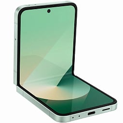 Samsung Galaxy Z Flip 6 5G (SM-F741) 12/512 ГБ, мятный - фото 6