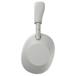Беспроводные наушники Sony WH-1000XM6, Silver (Серебристый) - фото 3