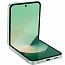 Samsung Galaxy Z Flip 6 5G (SM-F741) 12/512 ГБ, мятный - фото 17