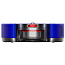 Робот-пылесос Dyson 360 Vis Nav (RB03) Blue/Nickel (Синий/никель) - фото 11