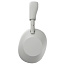 Беспроводные наушники Sony WH-1000XM6, Silver (Серебристый) - фото 9