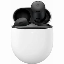 Беспроводные наушники Google Pixel Buds Pro, Charkoal - фото 1