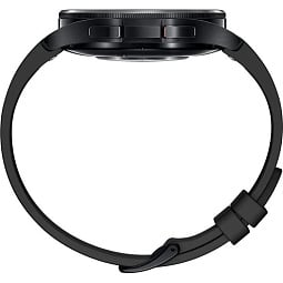 Умные часы Samsung Galaxy Watch6 Classic 47 мм Wi-Fi, black - фото 5