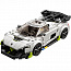 Конструктор LEGO Speed Champions 76900 Koenigsegg Jesko - фото 10