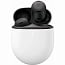 Беспроводные наушники Google Pixel Buds Pro, Charkoal - фото 4