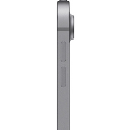 Apple iPad Air 13 (2024) 512Gb Wi-Fi, серый космос - фото 5