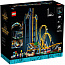 Конструктор LEGO 10303 Американские горки с мёртвой петлёй - фото 20