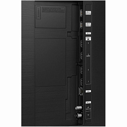 Телевизор Samsung QE55QN90F 55" 2025, черный - фото 6