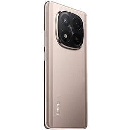 Xiaomi Redmi Note 14 Pro+ 5G 12/512 ГБ RU, Sand Gold - фото 5