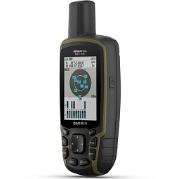 Навигатор Garmin Gpsmap 65S (010-02451-11) - фото 3