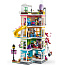 Конструктор LEGO Friends 41748 Общественный центр Хартлейк-Сити - фото 12