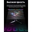 Лампа для монитора LYMAX Anti Bluelight & Sound Pickup Monitor Light Bar - фото 13