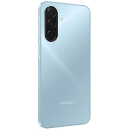 Samsung Galaxy A17 8/256 ГБ, голубой CAU - фото 6