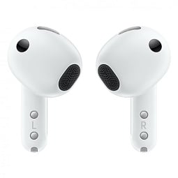 Беспроводные наушники Samsung Galaxy Buds 4, белый - фото 3