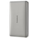 Фото - Внешний аккумулятор MagSafe Baseus PicoGo AM41 10000mAh 27W Natural Titanium