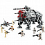 Конструктор LEGO Star Wars 75337 AT-TE Walker - фото 7