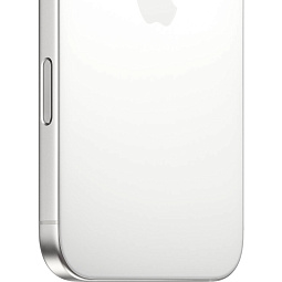 Apple iPhone 16 Pro Max 256GB, White Titanium EU - фото 8