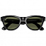 Умные очки Ray Ban Meta Skyler Shiny Black G15 Green, 150 - 52 Size - фото 10