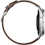 Умные часы Huawei Watch GT 6 46mm Grey Fluoroelastomer Strap (серый), RU - фото 11