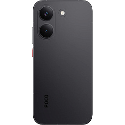 Xiaomi POCO X8 Pro 8/512 ГБ RU, черный - фото 4