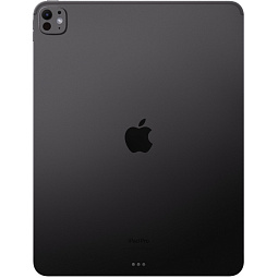 Apple iPad Pro 13 M4 (2024) 512Gb Wi‑Fi + Cellular, черный космос - фото 2