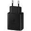 Сетевое зарядное устройство Samsung USB-C 45W (EP-TA845), черный - фото 4