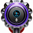 Пылесос Dyson V11 Advanced (SV51) Nickel/Purple, UK - фото 10