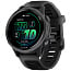 Умные часы Garmin Forerunner 570 42mm Slate Grey Aluminium with Translucent Black/Black Band (010-02970-00) - фото 7