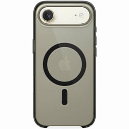 Чехол-накладка iPhone Air Case with MagSafe – Shadow (MGH24) - фото 2