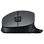 Беспроводная мышь Xiaomi Wireless Mouse Comfort Edition (XMWXSB04YM), черная - фото 6