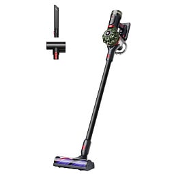 Пылесос Dyson Cyclone V8 DS20, EU, Black Edition (226587-01) - фото 2