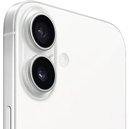 Apple iPhone 16 512Gb, White (белый) eSIM - фото 3