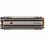 Накопитель SSD Corsair 2Tb Corsair Force MP600 PRO (CSSD-F2000GBMP600PRO) - фото 6