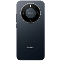 Смартфон Honor X9D 12/256GB, Черный (Midnight Black), RU - фото 3
