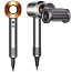 Фен Dyson Supersonic HD15 яркий никель/медный (Nickel/Copper), 460021-01 - фото 14