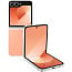 Samsung Galaxy Z Flip 6 5G (SM-F741) 12/256 ГБ, персиковый - фото 11