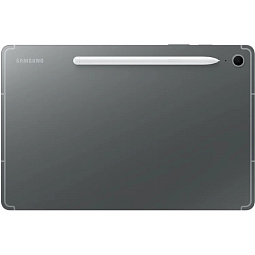 Samsung Galaxy Tab S10 FE 10.9' 12/256 ГБ Wi-Fi, серый CAU - фото 4