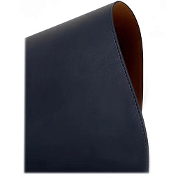 Коврик Xiaomi Extra Large Dual Material Mouse Pad (XMSBD20YM), Black - фото 4