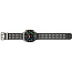 Умные часы Samsung Galaxy Watch Ultra 47mm LTE Titanium Silver Gray Band, черный/серый - фото 10