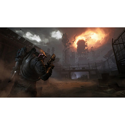 Игра Cronos: The New Dawn для Nintendo Switch 2 (Русские субтитры) - фото 2