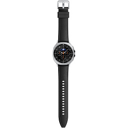 Samsung Galaxy Watch 8 Classic 46mm LTE, black (черный) - фото 5