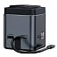HUB COTECi BS-002 + 8 in 1 Multi-Functional Docking Station, черный - фото 7