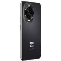Смартфон Huawei nova 14 12/512 Гб, черный RU - фото 4