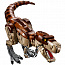 Конструктор LEGO Jurassic World 75936 Ярость Ти-Рекса - фото 11