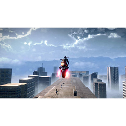 Игра Road Redemption для PlayStation 4, PlayStation 5 (Русские субтитры) - фото 8