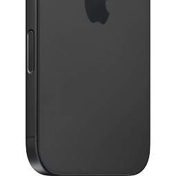 Apple iPhone 16 128GB Black (черный) eSIM - фото 5