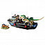 Конструктор LEGO Jurassic World 76942 Побег барионикса на катере - фото 7