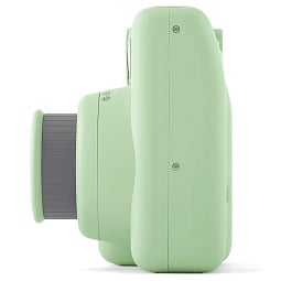 Фотоаппарат Fujifilm Instax Mini SE (Green), зеленый - фото 3