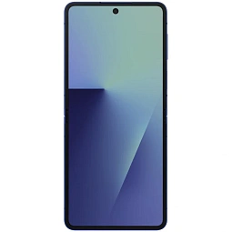 Samsung Galaxy Z Flip 7 5G (SM-F766) 12/512 ГБ, Синий CAU - фото 3